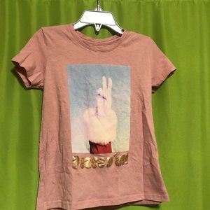 Old Navy Girls T-shirt